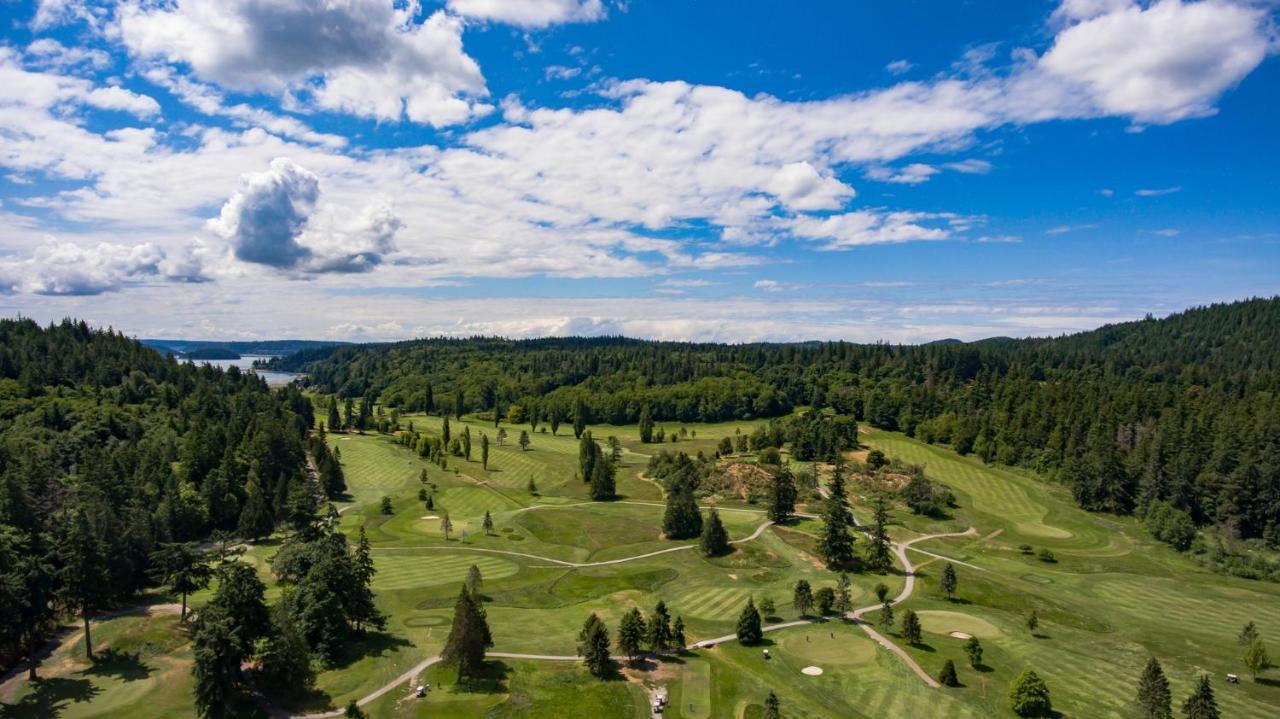 Swinomish Casino & Lodge アナコルテス エクステリア 写真