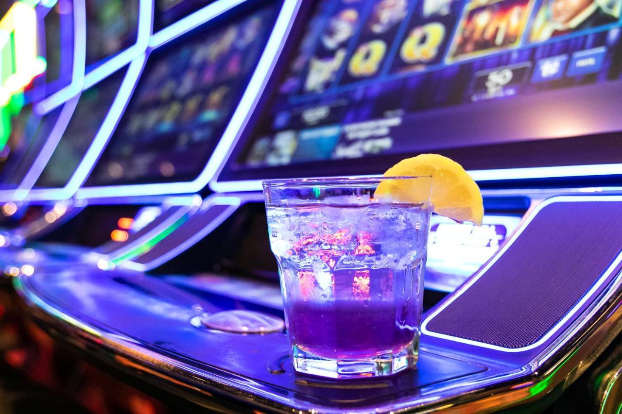 Swinomish Casino & Lodge アナコルテス エクステリア 写真
