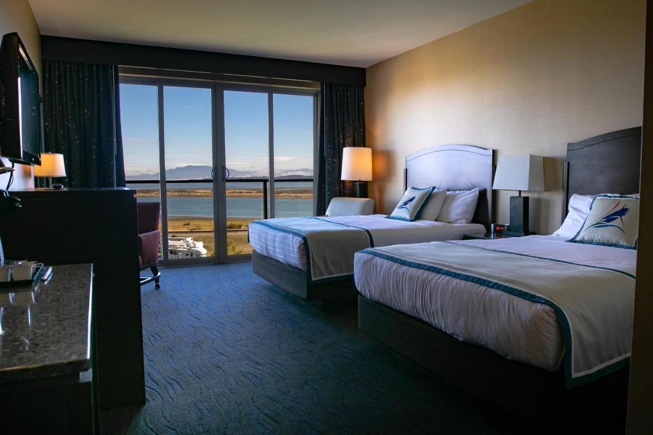 Swinomish Casino & Lodge アナコルテス エクステリア 写真