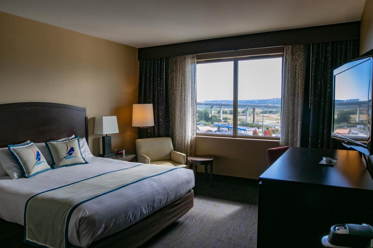 Swinomish Casino & Lodge アナコルテス エクステリア 写真