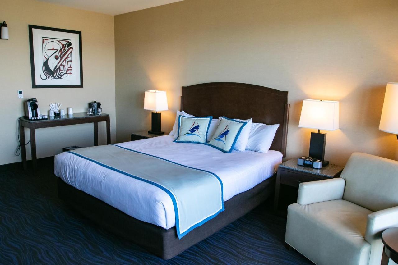 Swinomish Casino & Lodge アナコルテス エクステリア 写真