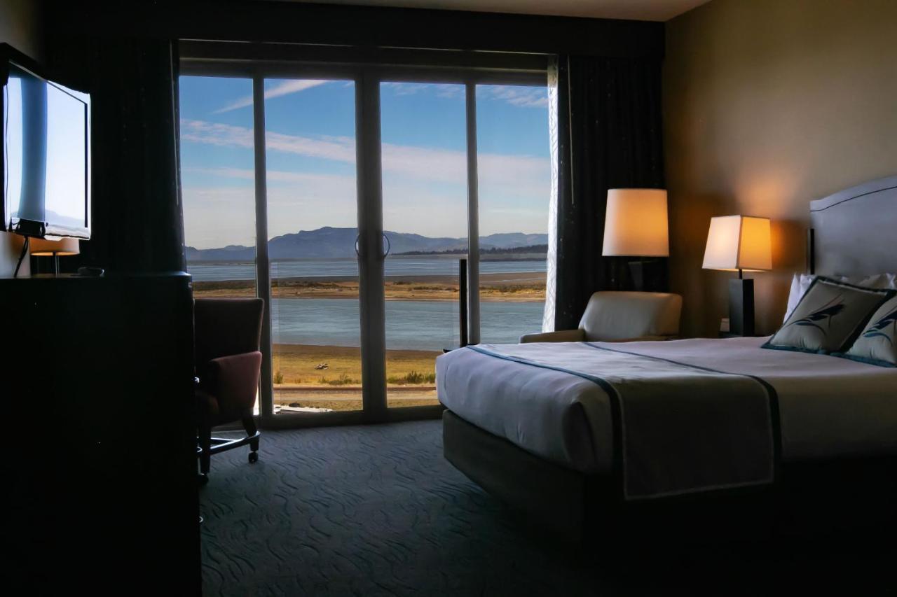Swinomish Casino & Lodge アナコルテス エクステリア 写真