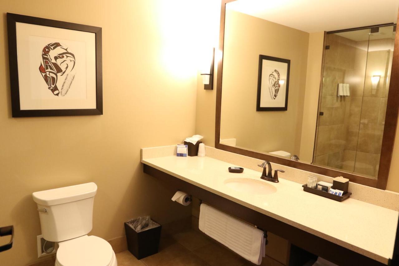 Swinomish Casino & Lodge アナコルテス エクステリア 写真