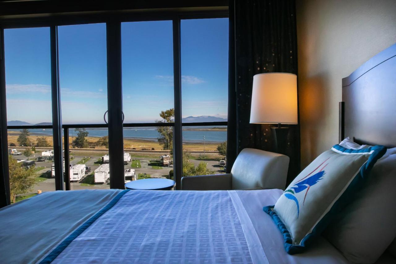 Swinomish Casino & Lodge アナコルテス エクステリア 写真