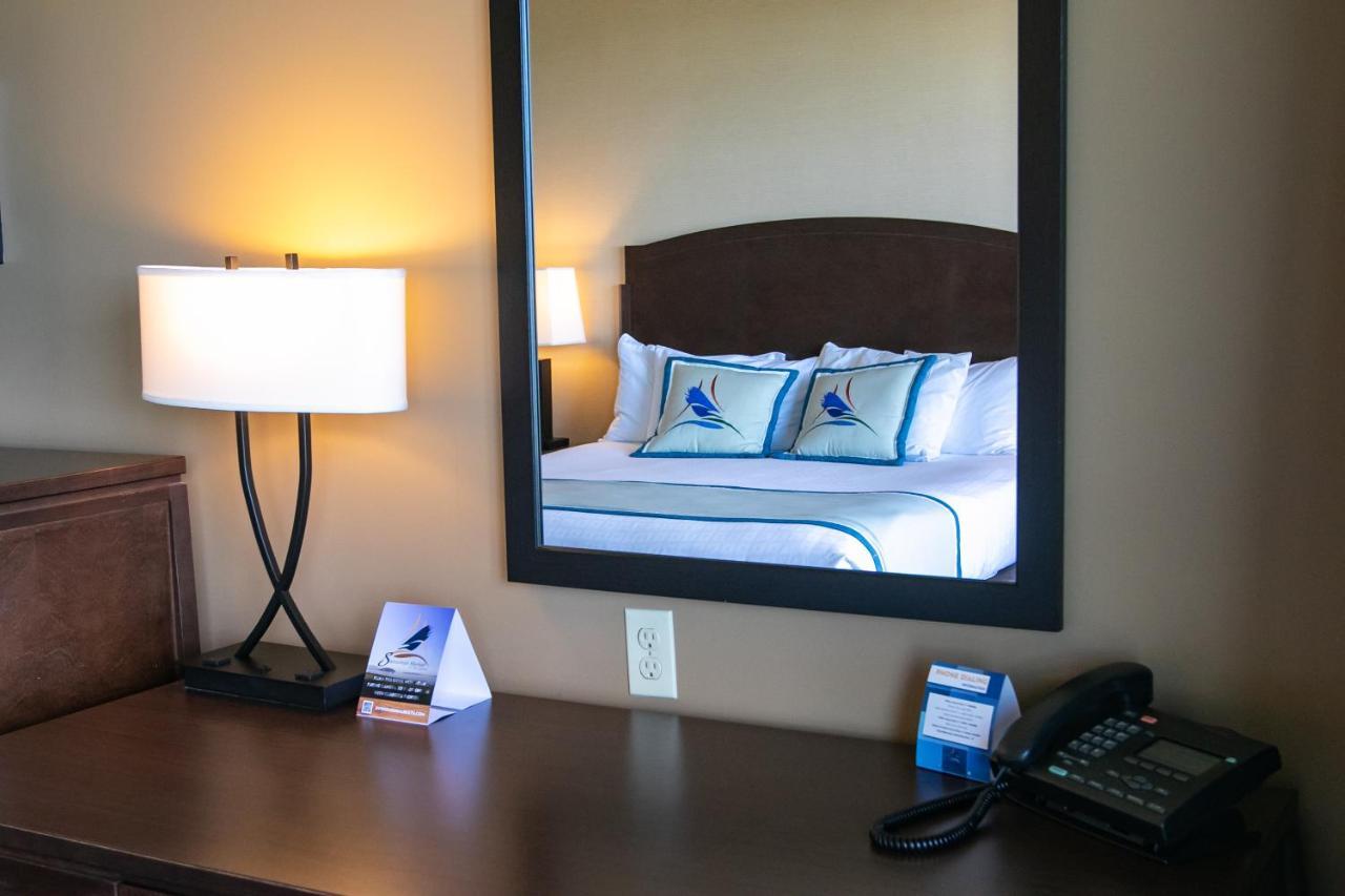 Swinomish Casino & Lodge アナコルテス エクステリア 写真