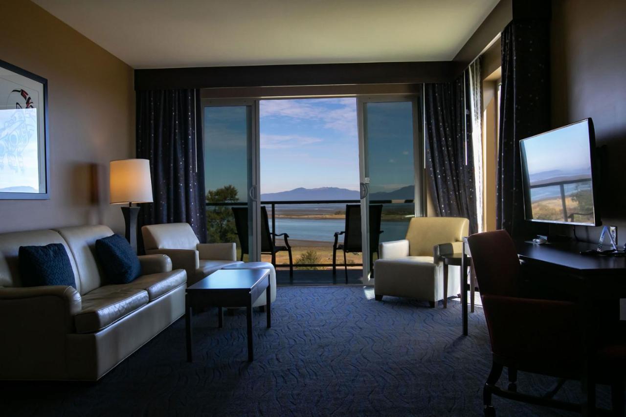Swinomish Casino & Lodge アナコルテス エクステリア 写真