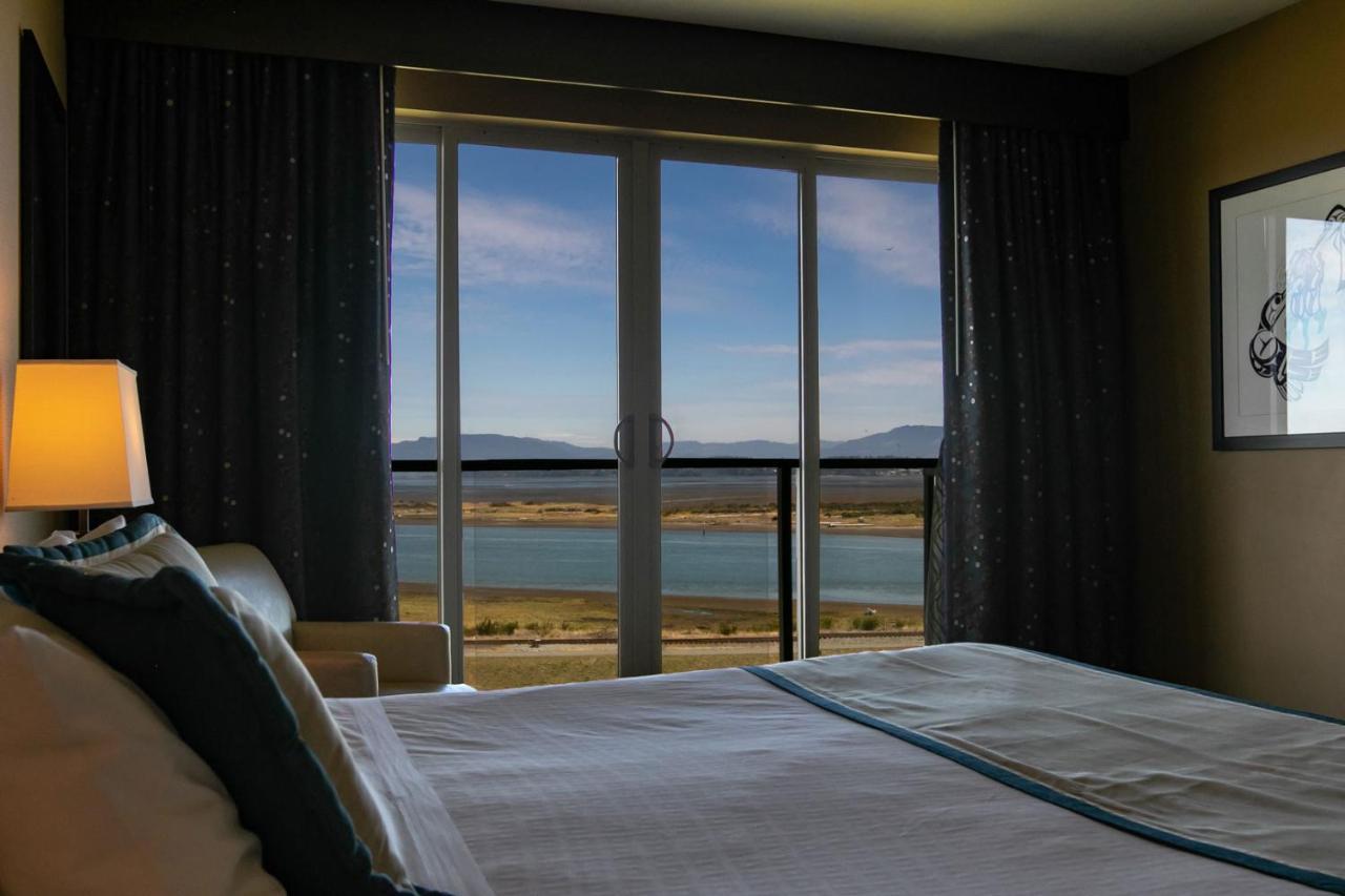 Swinomish Casino & Lodge アナコルテス エクステリア 写真