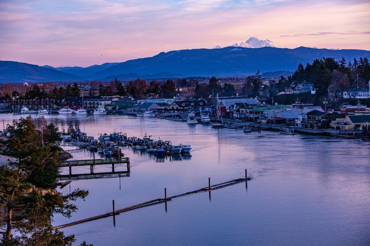 Swinomish Casino & Lodge アナコルテス エクステリア 写真