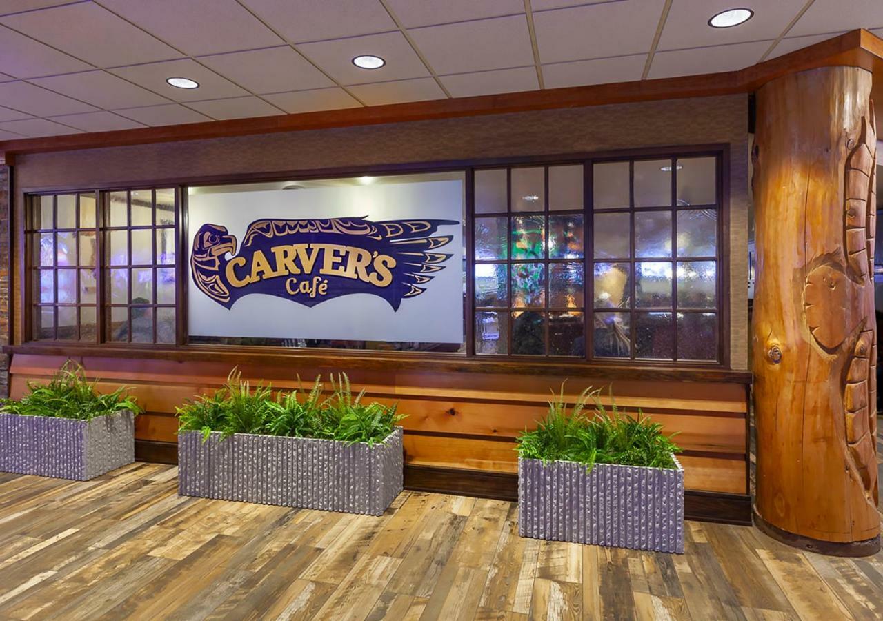 Swinomish Casino & Lodge アナコルテス エクステリア 写真